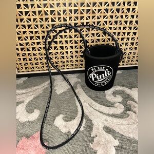 Victoria secret Koozie bottle carrier